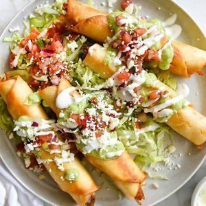 31 Ridiculously Easy Dinners to Make Every Night This Month