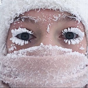 What It's Like Living In The Coldest Town On Earth