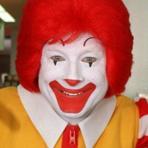 What You Don't Really Know About Ronald McDonald - ZergNet