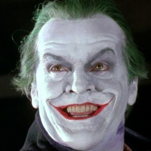 Jack Nicholson Reacts to Leto’s Joker