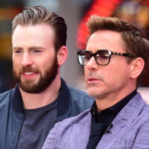 'The Avengers' Cast is So Over Promoting 'Age Of Ultron'