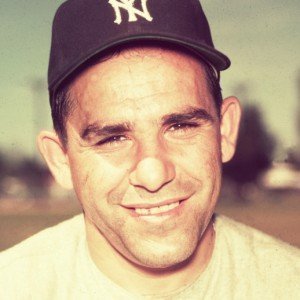 Yogi Berra Quotes That Will Inspire You Today