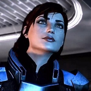 Big Mass Effect 4 Changes?