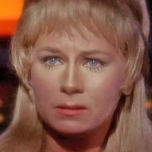 'Star Trek' Actress Passes Away