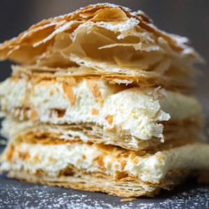 The Butteriest, Flakiest French Pastry Ever