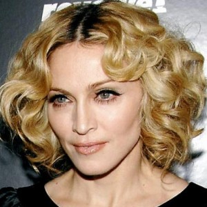 Shocking Photo of Madonna Without Makeup