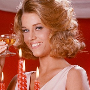 Jane Fonda Through the Years - ZergNet