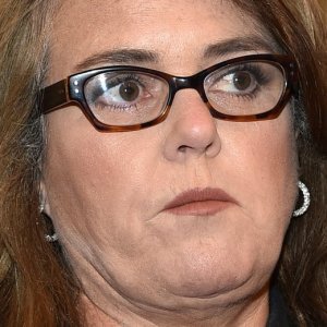 We Finally Know the Truth About Rosie O'Donnell's Tragic Life