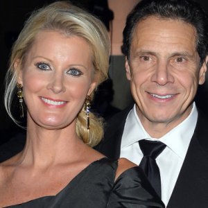 The Real Reason Andrew Cuomo and Sandra Lee Split - ZergNet