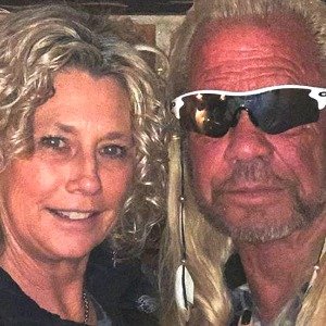 Dog the Bounty Hunter Engaged 10 Months After Wife's Death - ZergNet