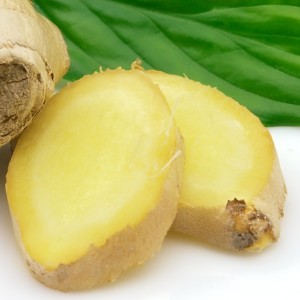 Everything You Never Knew about Ginger