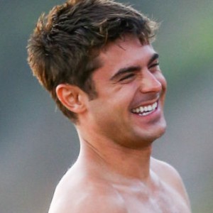 Where Has Zac Efron Been Hiding His Gorgeous Younger Brother?