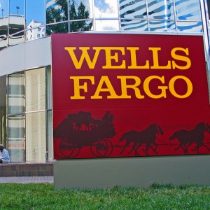 Los Angeles Sues Wells Fargo