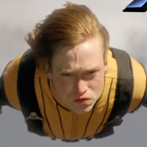 Another Mutant Out Of 'Days of Future Past'