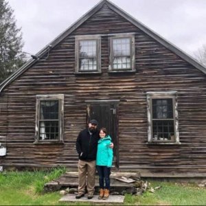 Ed And Lorraine Warren Dish On Haunted Houses - ZergNet