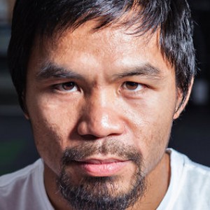 Manny Pacquiao Sued for $5 Million