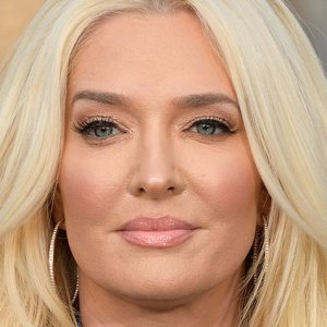 'RHOBH's Erika Girardi Shares Extremely Rare Photo Of Her Son