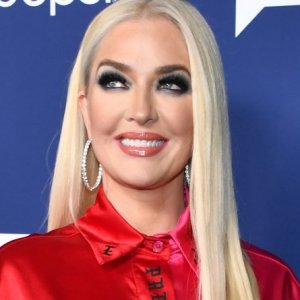 Erika Giradi's Son Looks Just Like the Reality Star