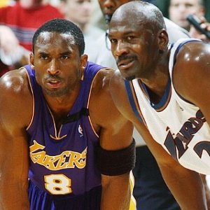The Kobe MJ Team-Up That Would Have Changed the NBA Forever