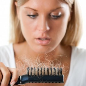 Surprising Reasons Your Hair is Falling Out