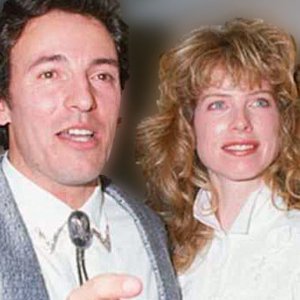 Here's What Really Happened To Bruce Springsteen's First Wife