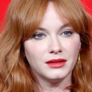 The Secrets of 'Mad Men' Star Christina Hendricks, Revealed - ZergNet