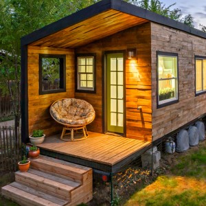 5 Super Affordable Tiny Homes That Will Inspire You To Downsize