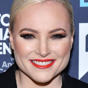 Meghan McCain's New Look Is Turning Heads