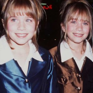 Strange Things Everyone Ignores About the Olsen Twins' Childhood