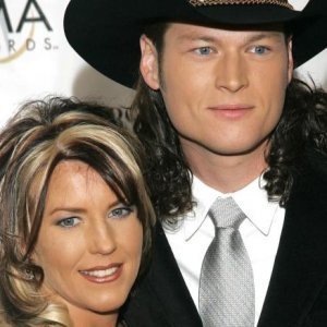 Meet Blake Shelton's First Ex-Wife, Kaynette Williams