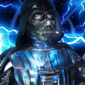 Star Wars Reveals Darth Vader's Ability to Use Force Lightning