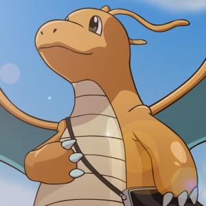 Dragonite Headed to a Number of Pokemon Games for Free