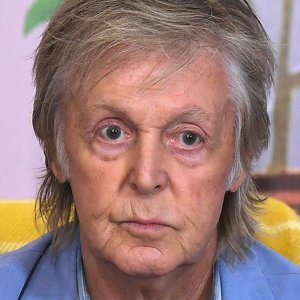 Paul McCartney's Urgent Plea for the Chinese Government