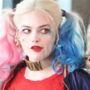 Leaked 'Suicide Squad' Pic May Reveal Harley Quinn's Job - ZergNet