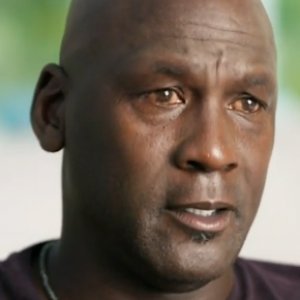 Why Michael Jordan's Eyes Have Fans Worried About His Health