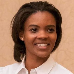 Candace Owens' Twitter Rant About Ahmaud Arbery Turns Heads - ZergNet