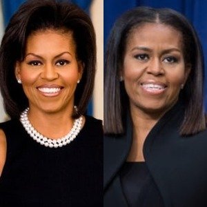 The Stunning Transformation Of First Ladies - ZergNet