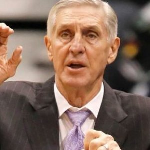 Longtime Utah Jazz Coach Jerry Sloan Dies