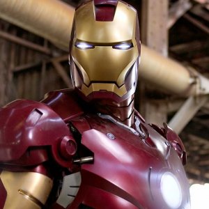 Marvel Has Reportedly Decided on Their Next Iron Man