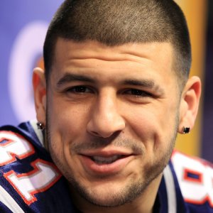 This Is What Aaron Hernandez's Suicide Notes Really Said
