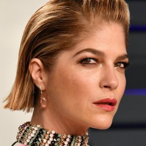 Selma Blair's Mother Passes Away at Age 82