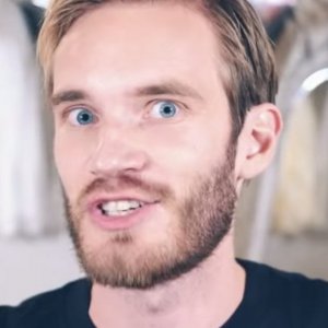 Here's How PewDiePie Really Got Jacked