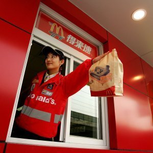 Why You Should Always Ask for a Receipt at McDonald's