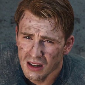 Chris Evans Reveals What Almost Stopped Him From Playing Cap