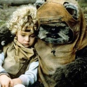 Ewok Fan Theories That Will Make You Want To Revisit Endor 