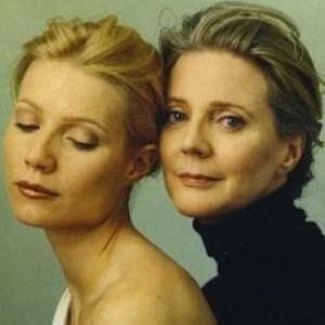 20 Famous Mothers and Daughters - ZergNet
