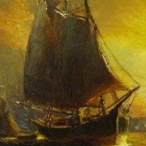 The Legend of the Mary Celeste Explained