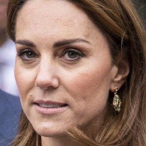 Kate Middleton Reportedly Feels 'Trapped' After Megxit