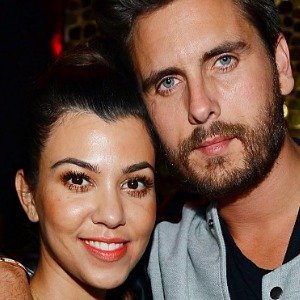 How Scott Disick Spent His Birthday With Ex Kourtney Kardashian - ZergNet