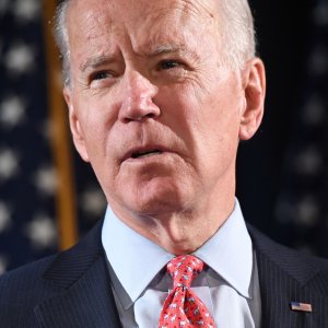 Biden's Vice President Shortlist Emerges